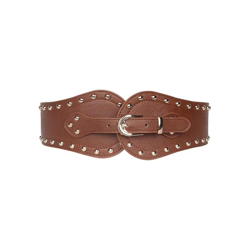 Fashionable Retro Other Belt-6