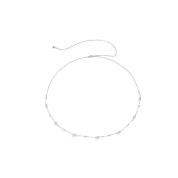 Simple Sexy Waist Chain Women