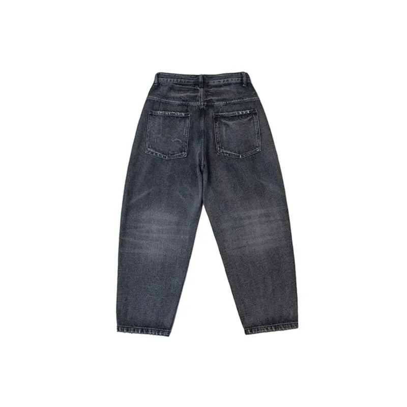 Casual Fashion Jeans-1