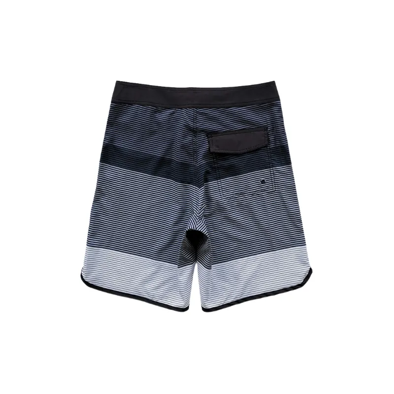 Casual Fashionable Polyester Sports Shorts-1