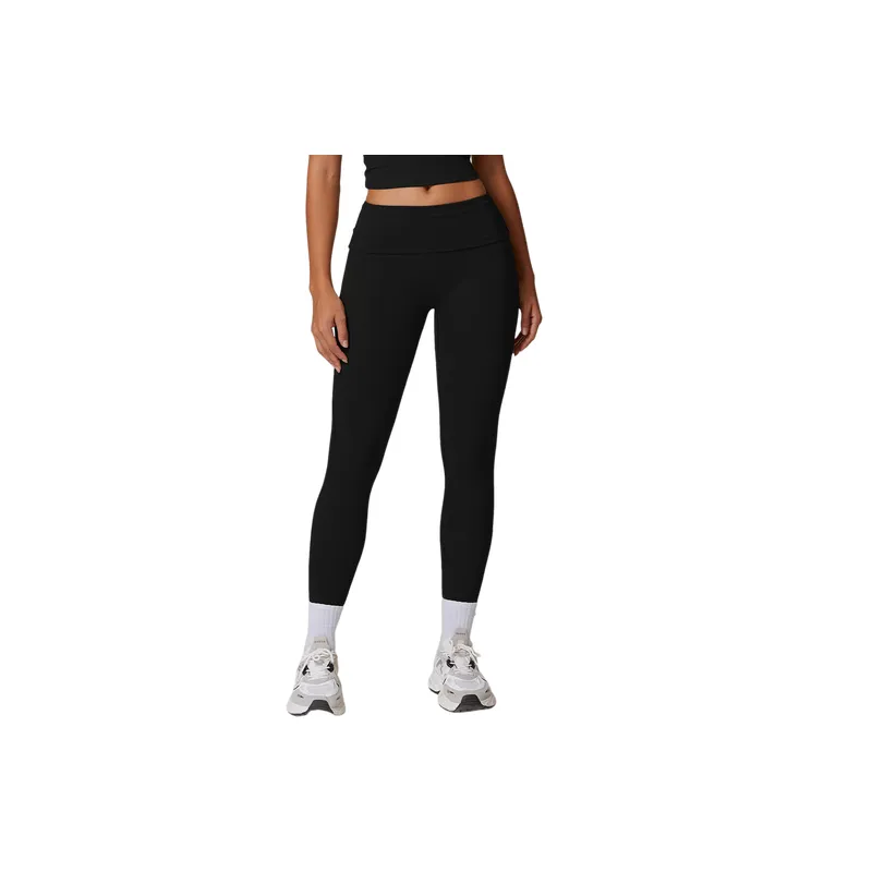 Casual Sporty Leggings Women-0