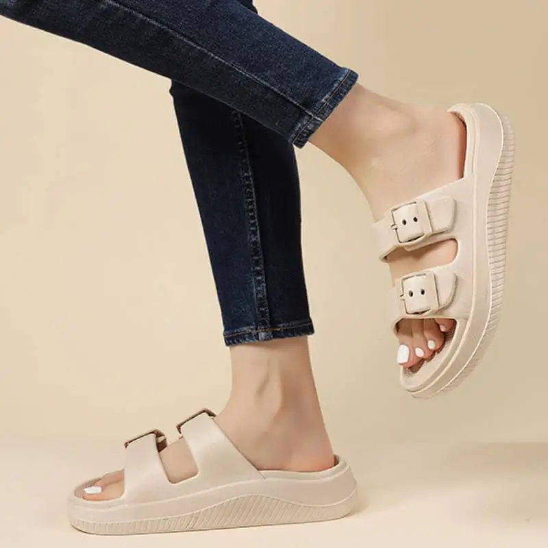 Fashionable Casual Beach Sandals-9