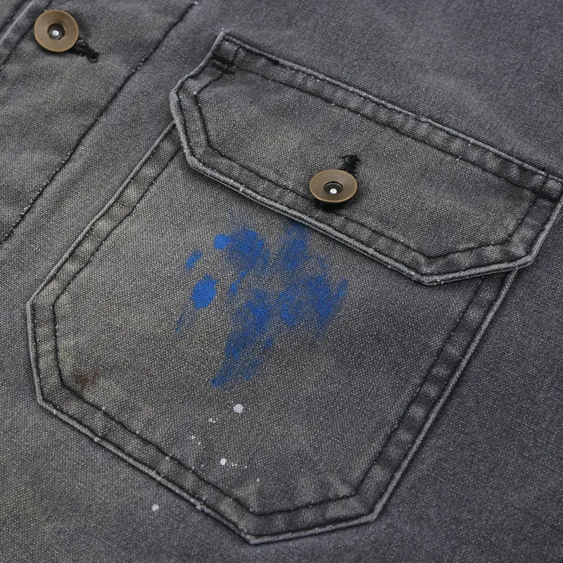 Simple Basics Jacket-3
