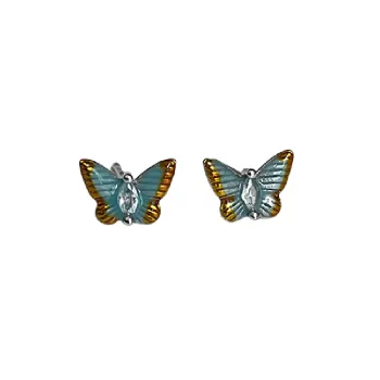 Cool Butterfly Ear Stud
