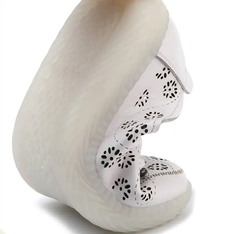 Casual Plain Clogs-9