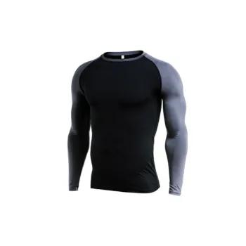 Fashionable Breathable Blended Synthetic Fabrics Fitness Clothing