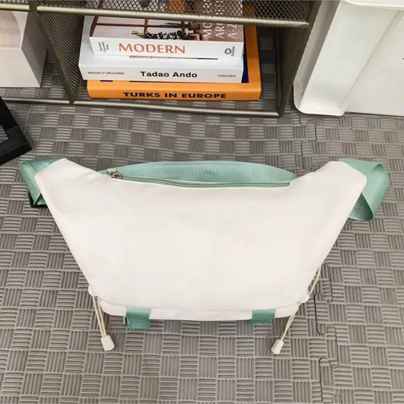 Casual Sporty Sling Bag-4