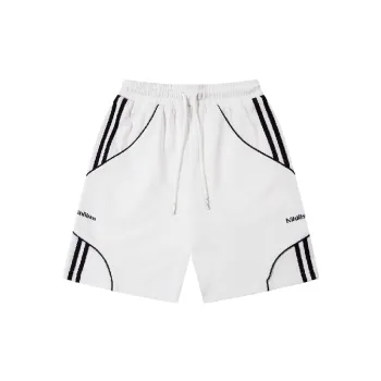 Street Loose Cotton Casual Shorts