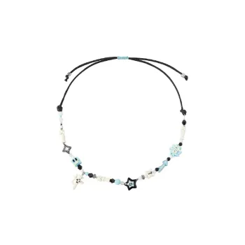Cute Star Necklace