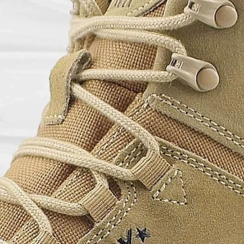 Glamorous Basics Outdoor Boots-4
