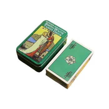 Vacation Party Board Game