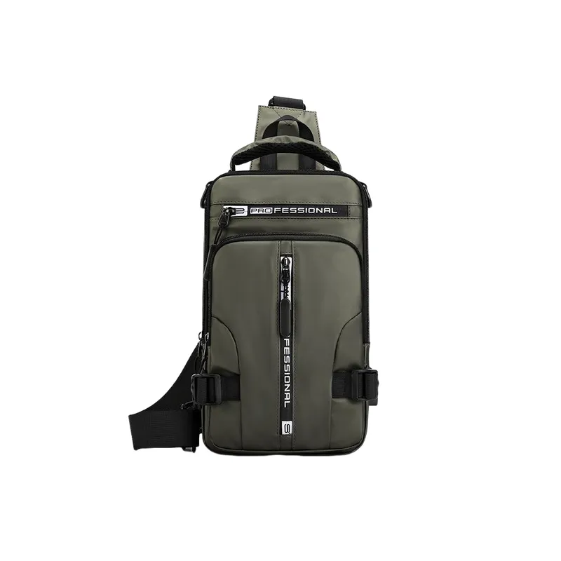 Fashion Casual Sling Bag-2