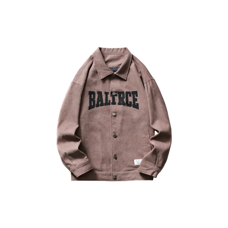 Sports Casual Jacket-0