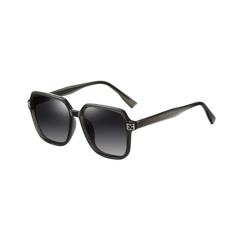 Fashionable Street Sunglasses Unisex-5