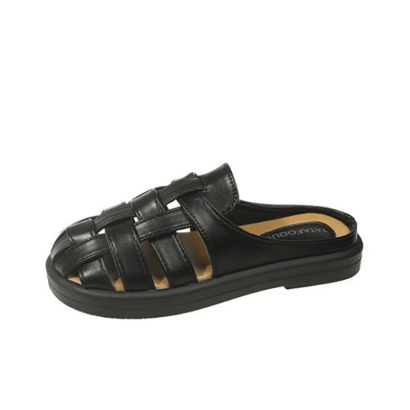 Fashionable Casual Slippers-2