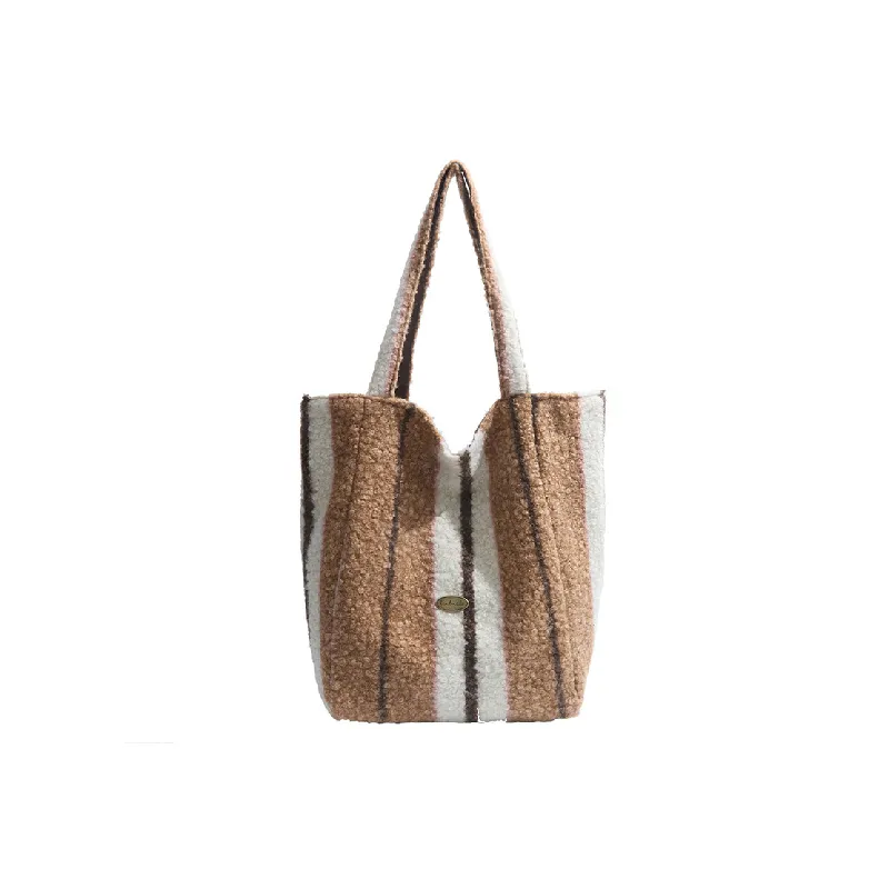 Fashionable Lightweight Shoulder Bag-3