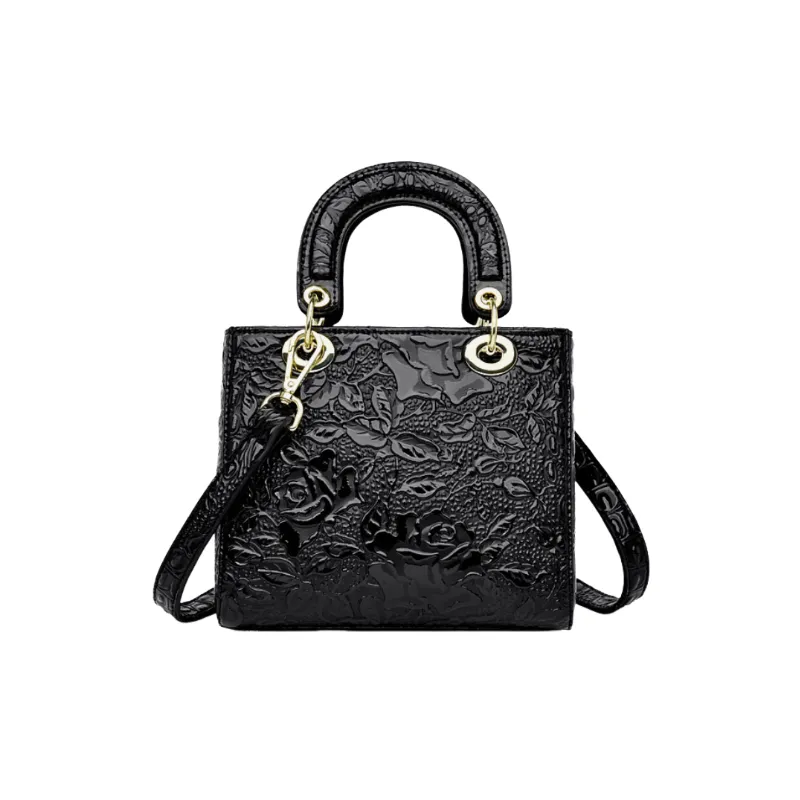 Retro Funky Handbag-6