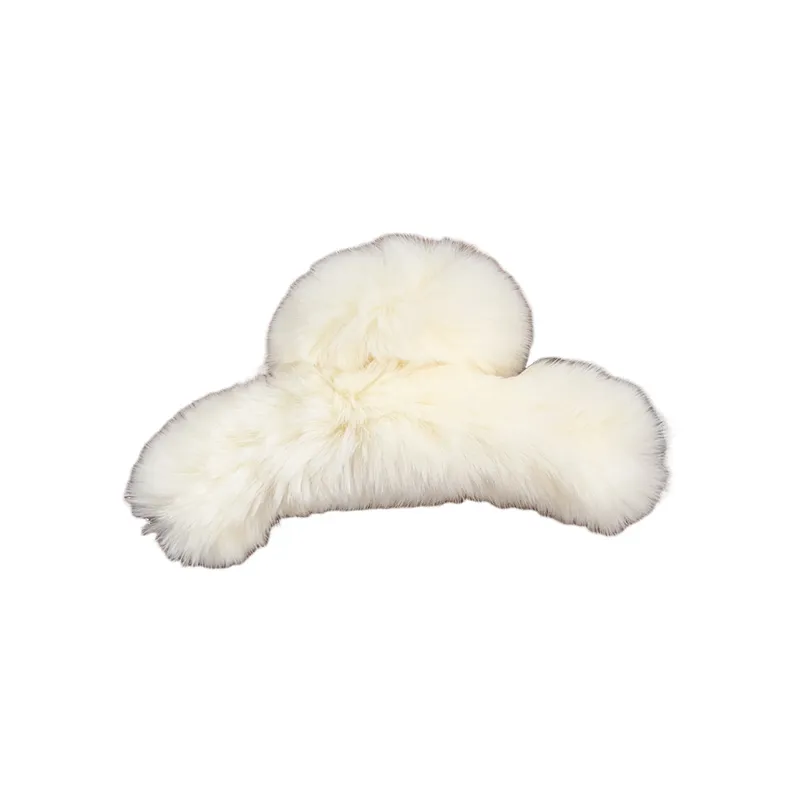 Cute Fashionable Hair Clip-1