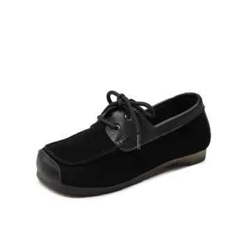 Fashionable Simple Loafer