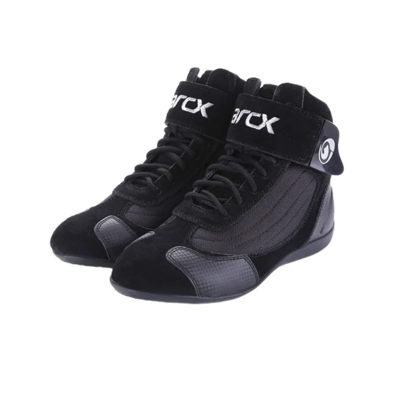 Casual Breathable Cycling Shoes-4