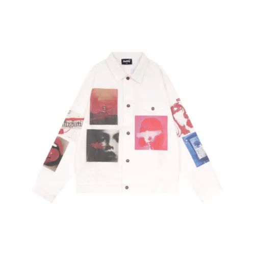 Casual Retro Fashionable Jacket