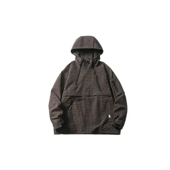 Loose Casual Fashion Outdoor Jacket