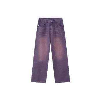 Funky Loose Jeans