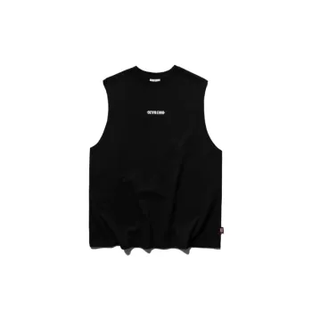 High Street Retro Tide Undershirt
