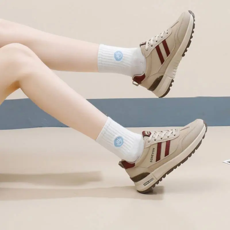 Basics Simple Lifestyle Shoes-1