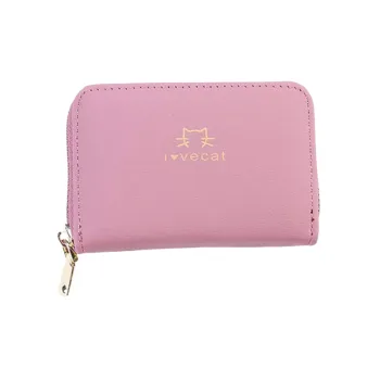 Simple Fashionable Wallet Women