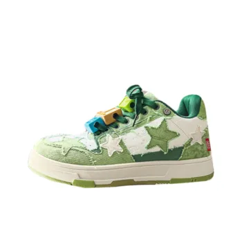 Niche Design Sports Leisure Shoes