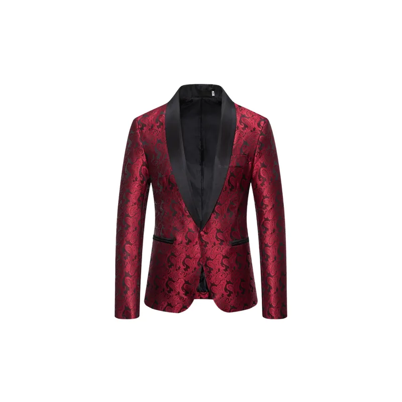 Fashionable Basics Business Suit-2