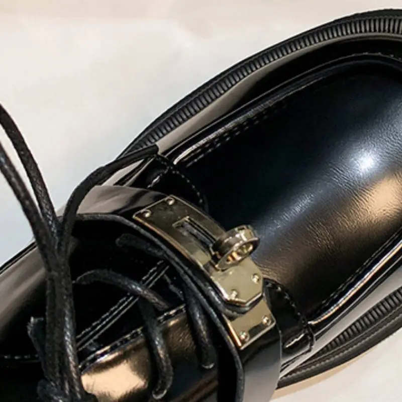 Elegant Fashionable Loafer-9