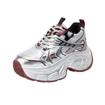 Fashionable Simple Lifestyle Shoes