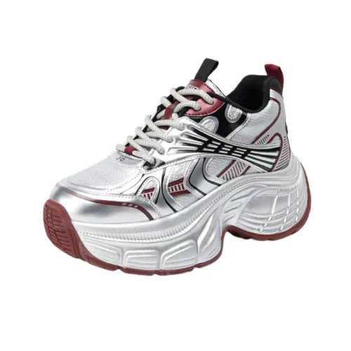 Fashionable Simple Lifestyle Shoes