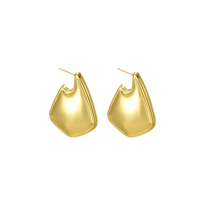 Fashionable Basics Ear Stud-0