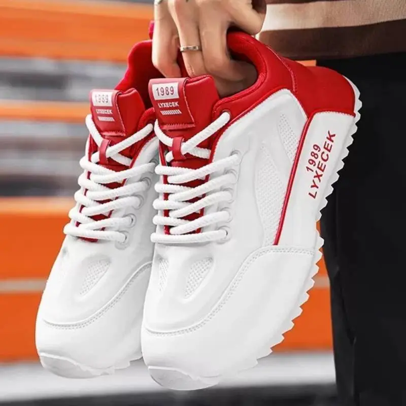 Fashionable Sporty Men'S Casual-2