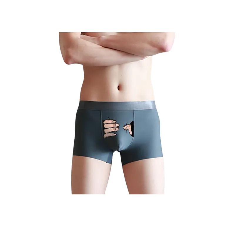 Simple Elegant Underpants-11