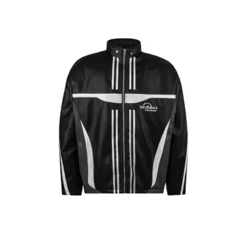 New Oversize Street Cotton padded Jacket