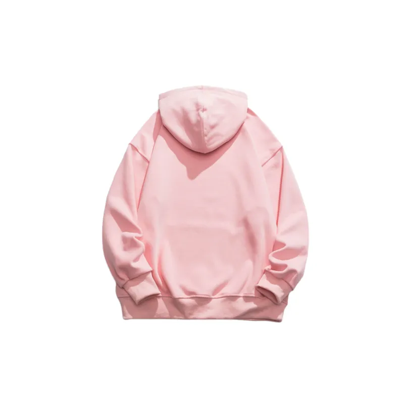 Spring New Style Cartoon Hanging Hoodie-1
