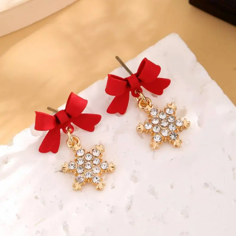 Cute Simple Earring-2