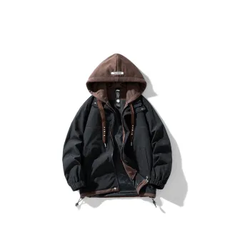 Fashion Loose Casual Jacket