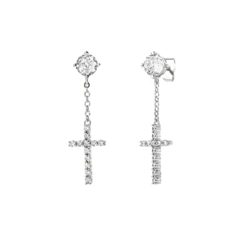 Fashionable Simple Earring