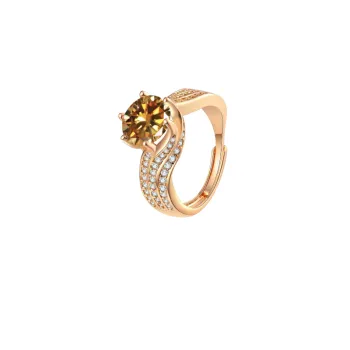 Fashionable Cool Ring
