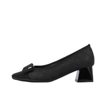 Simple Basics High Heels