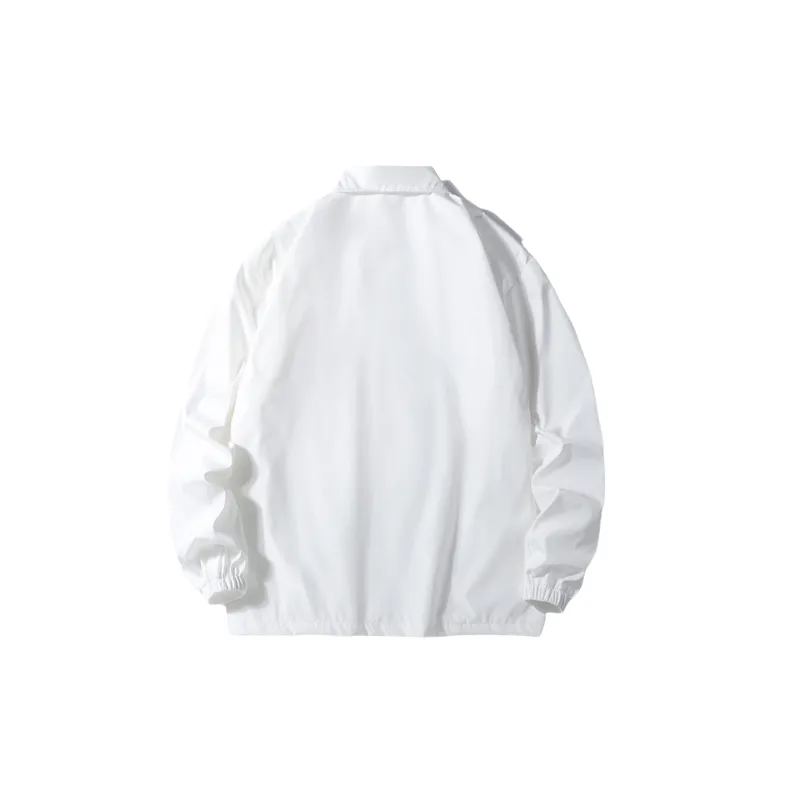 Retro Loose Jacket-2