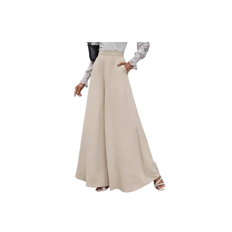 Loose Fashion Casual Pants-4
