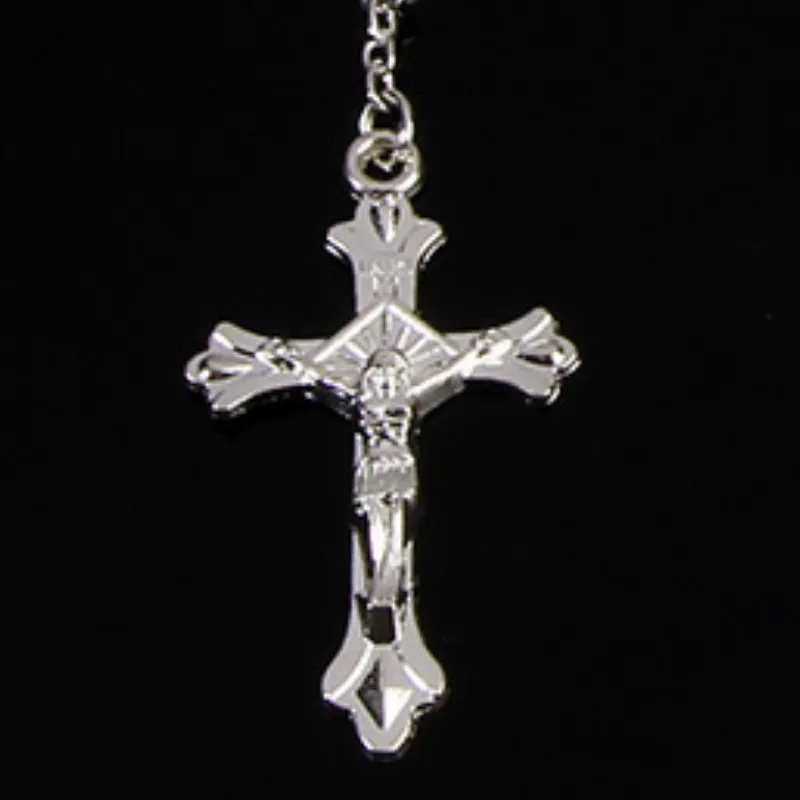 Simple Fashionable Necklace Man-3