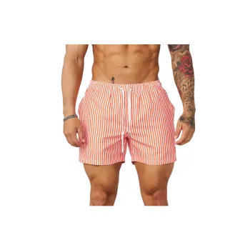 Casual Sporty Breathable Beach Shorts