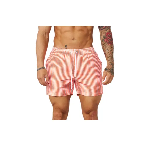 Casual Sporty Breathable Beach Shorts